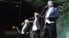Festa de Quiririm tem início nesta quarta-feira (26)