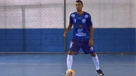 Taubaté mira terceira vitória consecutiva na Liga Paulista