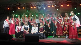 Festa de Quiririm tem início com novidades e homenagem