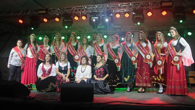 Festa de Quiririm tem início com novidades e homenagem