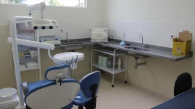Após reforma, Prefeitura entrega Pamo São João