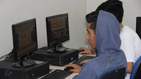 Inscrições para 90 vagas na Escola do Trabalho vão até amanhã (28)
