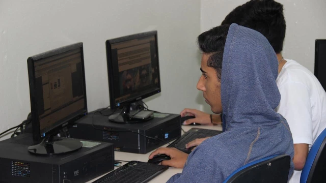Inscrições para 90 vagas na Escola do Trabalho vão até amanhã (28)
