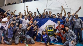 Taubaté espanta “fantasma da semifinal” e está na decisão da Superliga