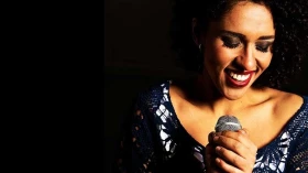 Sesc tem show com Hilda Maria e Regional do Choro