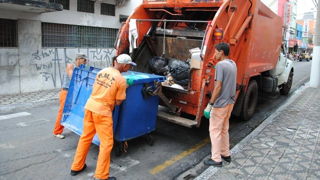 Confira os serviços da Prefeitura que serão mantidos no feriado do dia 1º