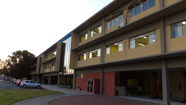 Fatec abre inscrições para vestibular na próxima semana