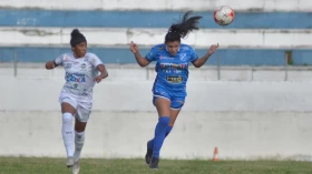 Burro da Central é derrotado no Paulista Feminino 