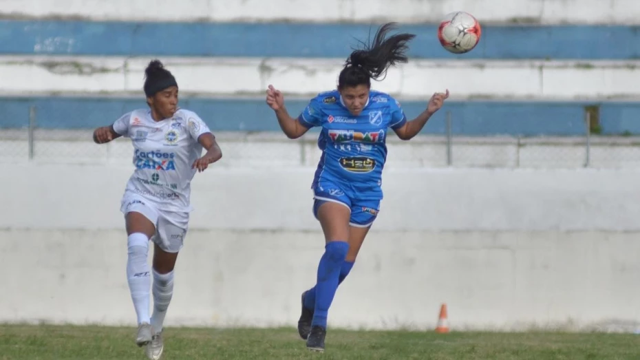 Burro da Central é derrotado no Paulista Feminino Burro da Central é derrotado no Paulista Feminino