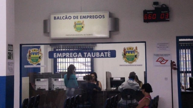 Confira as vagas oferecidas no PAT e Balcão de Empregos