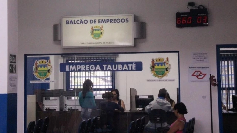 Confira as vagas oferecidas no PAT e Balcão de Empregos Confira as vagas oferecidas no PAT e Balcão de Empregos