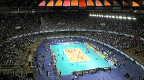 Decisão da Superliga masculina tem ingressos esgotados 