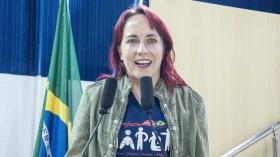 Projeto Håpet recebe moção de aplausos na Câmara Projeto Håpet recebe moção de aplausos na Câmara
