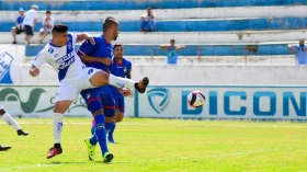 Burro da Central conhece adversários na Copa Paulista