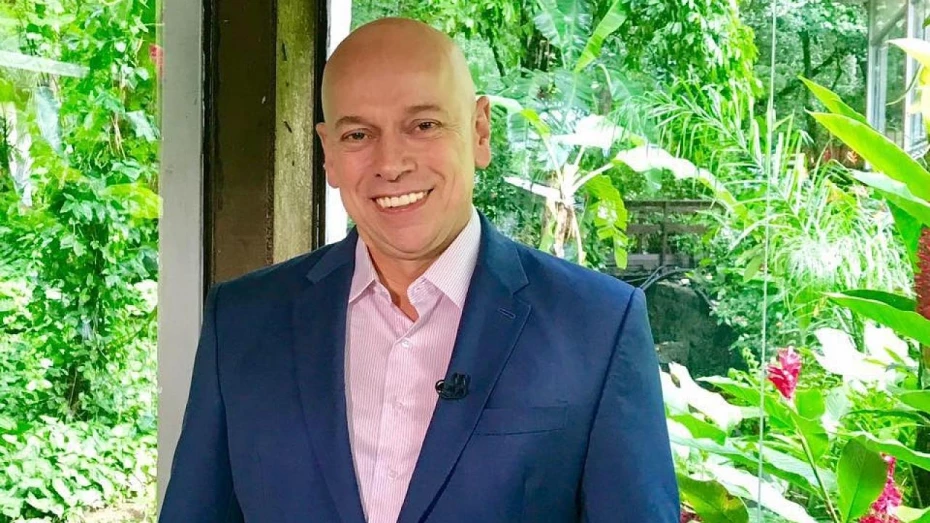 Anhanguera de Taubaté exibe palestra gravada por Leandro Karnal Anhanguera de Taubaté exibe palestra gravada por Leandro Karnal