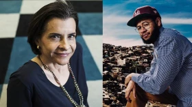 Emicida e Marina Lima são confirmados na Virada Cultural de Taubaté