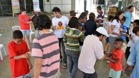 Cidade recebe “II Mostra de Teatro Acessível”