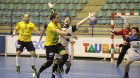 Handebol Taubaté conhece tabela do Pan-Americano 2017