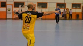 Handebol Taubaté conquista 5ª vitória consecutiva no Super Paulistão