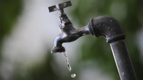 Manutenção da Sabesp deixa bairros sem água nesta sexta-feira