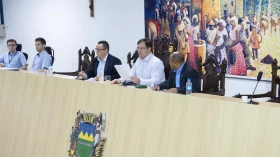 Contas de 2013 e 2014 do prefeito são aprovadas na Câmara de Taubaté