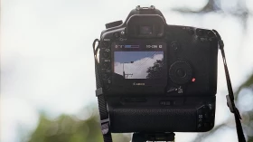 Minicurso de produção de curta metragem tem início no Sesc Taubaté