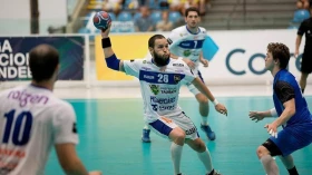 Handebol Taubaté leva susto, mas vence Metodista/São Bernardo