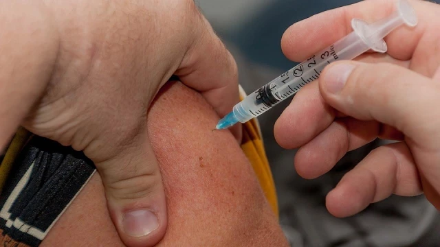 Taubaté registra 9ª morte por gripe em 2017