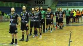 Handebol Taubaté vence último jogo antes do Pan de Clubes 