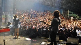 Programação completa da Virada Cultural de Taubaté é divulgada