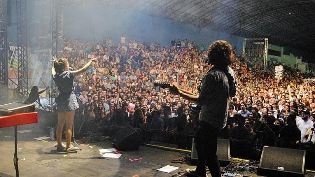 Programação completa da Virada Cultural de Taubaté é divulgada