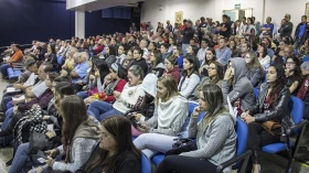 Plano de carreira da Unitau é debatido em audiência na Câmara
