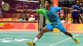 Especial de Badminton agita o fim de semana no Sesc Taubaté
