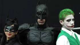 Cultura “nerd” é tema de evento no Taubaté Shopping