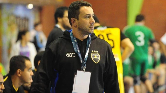 Pinheiros-SP quebra hegemonia do Taubaté e conquista o Pan de Clubes
