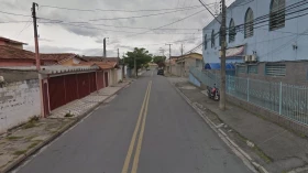 Trecho de avenida na Vila São Geraldo tem sentido alterado 