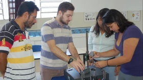 Escolas do Trabalho oferecem 1.230 vagas para cursos gratuitos 