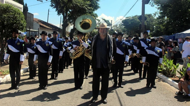 Câmara aprova projeto e Famuta passa a ser institucionalizada 
