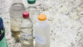 Vereadores aprovam multa à Sabesp em caso de água amarelada 