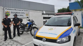 Secretaria de Segurança anuncia início de programa de patrulhamento