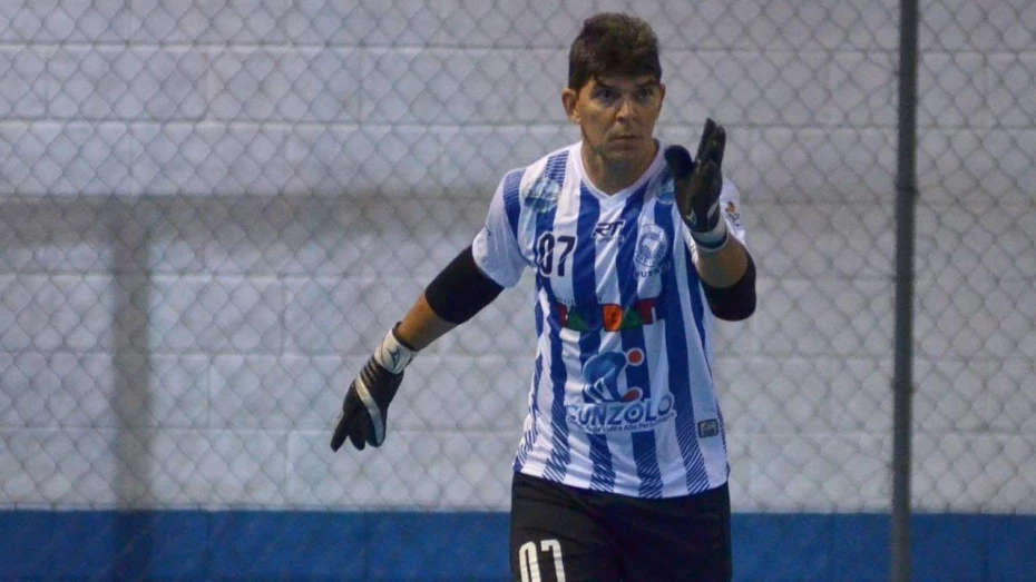 Futsal Taubaté defende liderança na Liga Paulista contra o Bauru Futsal Taubaté defende liderança na Liga Paulista contra o Bauru