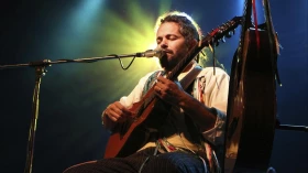 Show de viola para crianças é destaque no Sesc Taubaté