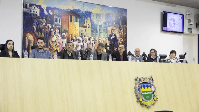 Unitau e fundações estimam orçamento mais enxuto para 2018