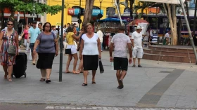 Mulheres têm menor taxa de desemprego em relação aos homens em Taubaté