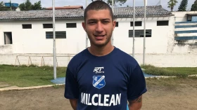 Burro anuncia mais 2 reforços na apresentação do elenco