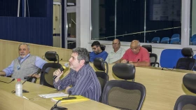 CPI da Câmara questiona serviços prestados pela Labclim