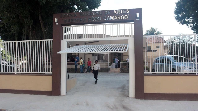 Apresentações musicais celebram aniversário de 50 anos da Fêgo Camargo