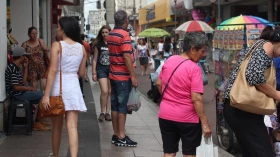 Maioria em Taubaté utiliza dinheiro do FGTS em pagamentos de dívidas