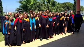 Exposição e coral são atrações do Taubaté Shopping  