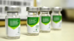 Taubaté tem 10ª morte confirmada por gripe; vítima tinha 35 anos
